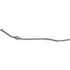 Catalyseur Pour Peugeot 206 Van 17055F 1705ET 1705SF 1705Z8 1706Z1