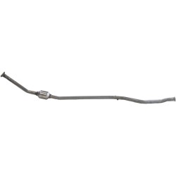Catalyseur Pour Peugeot 206 Van 17055F 1705ET 1705SF 1705Z8 1706Z1