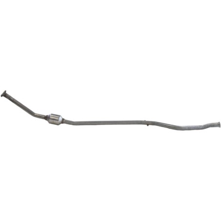 Catalyseur Pour Peugeot 206 Van 17055F 1705ET 1705SF 1705Z8 1706Z1