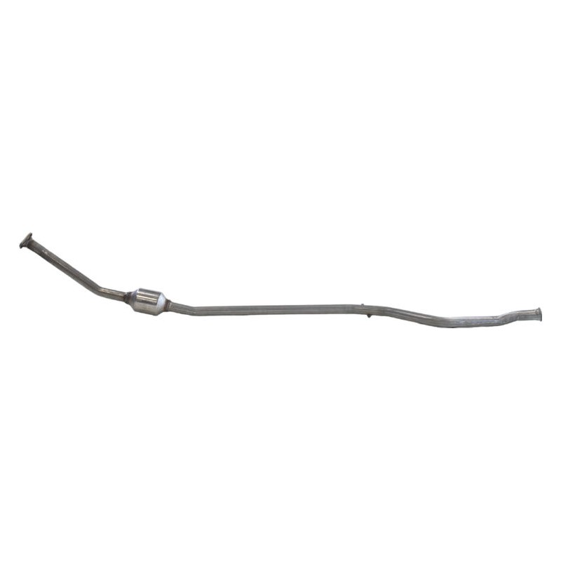 Catalyseur Pour Peugeot 206 Van 17055F 1705ET 1705SF 1705Z8 1706Z1