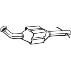 Catalyseur Pour Renault Kangoo Express 7700308542