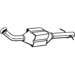 Catalyseur Pour Renault Kangoo Express 7700308542