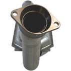 Catalyseur Pour Peugeot 406 1705EV 1705G7 1705G8 1705N5 9677265780