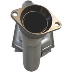 Catalyseur Pour Peugeot 406 1705EV 1705G7 1705G8 1705N5 9677265780