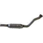 Catalyseur Pour Peugeot 406 1705EV 1705G7 1705G8 1705N5 9677265780