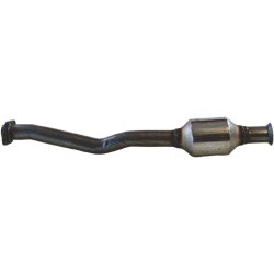 Catalyseur Pour Peugeot 106 I II Citroën Saxo