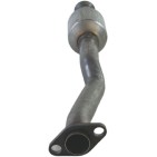 Catalyseur Pour Peugeot 106 I II Citroën Saxo