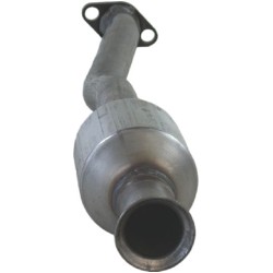 Catalyseur Pour Peugeot 106 I II Citroën Saxo
