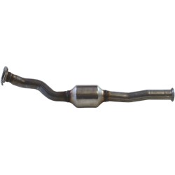 Catalyseur Pour Peugeot 306 - Combispace Citroën