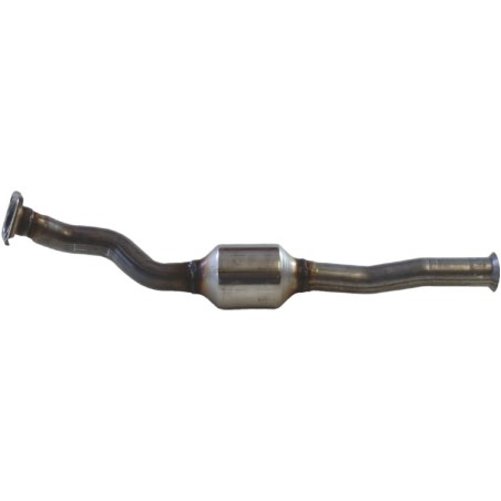 Catalyseur Pour Peugeot 306 - Combispace Citroën