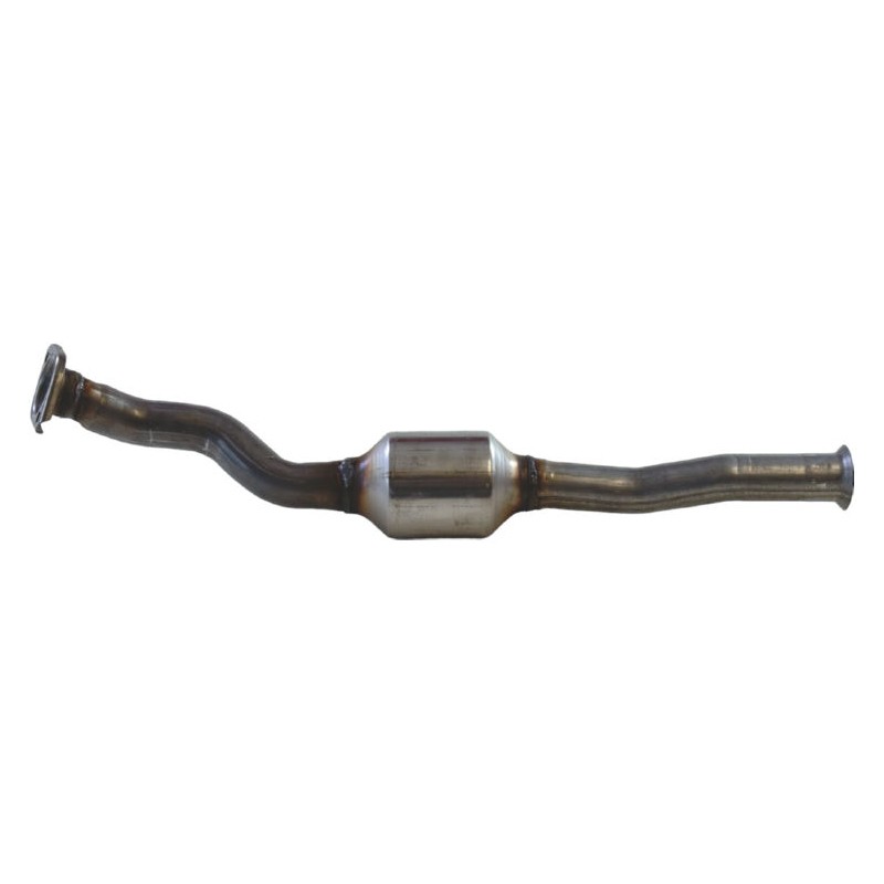 Catalyseur Pour Peugeot 306 - Combispace Citroën