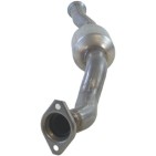 Catalyseur Pour Peugeot 306 - Combispace Citroën