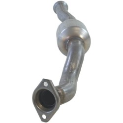 Catalyseur Pour Peugeot 306 - Combispace Citroën