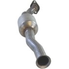 Catalyseur Pour Peugeot 306 - Combispace Citroën