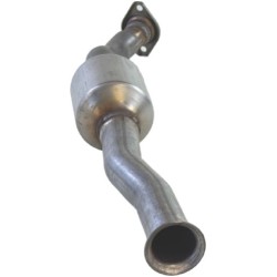 Catalyseur Pour Peugeot 306 - Combispace Citroën