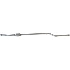 Catalyseur Pour Peugeot 106 I II Van - Citroën Saxo