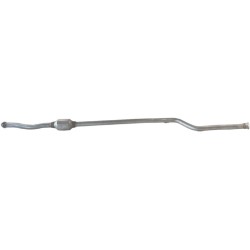Catalyseur Pour Peugeot 106 I II Van - Citroën Saxo