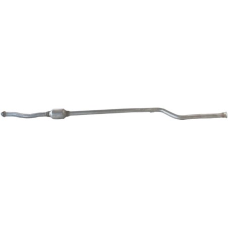 Catalyseur Pour Peugeot 106 I II Van - Citroën Saxo