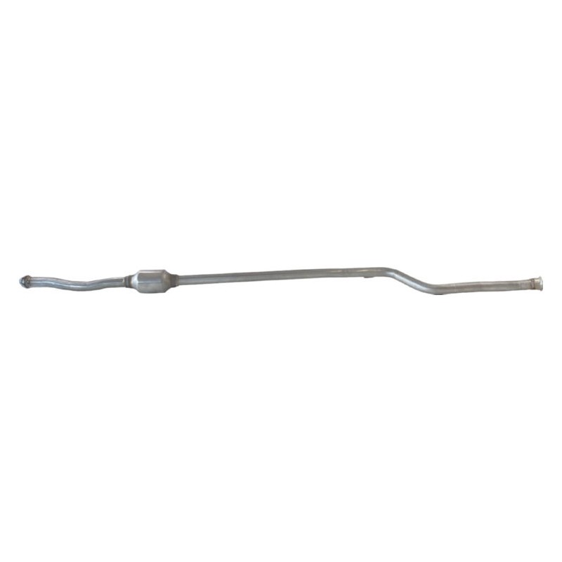 Catalyseur Pour Peugeot 106 I II Van - Citroën Saxo
