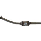 Catalyseur Pour Opel Corsa B Tigra Vauxhall Corsa MK I (B) Tigra