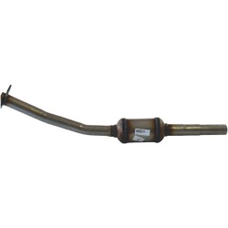 Catalyseur Pour Opel Corsa B Tigra Vauxhall Corsa MK I (B) Tigra