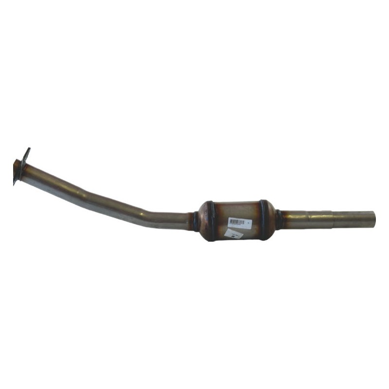 Catalyseur Pour Opel Corsa B Tigra Vauxhall Corsa MK I (B) Tigra