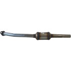 Catalyseur Pour Opel Corsa B Tigra Vauxhall Corsa MK I (B) Tigra
