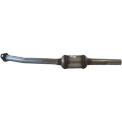 Catalyseur Pour Opel Corsa B Tigra Vauxhall Corsa MK I (B) Tigra