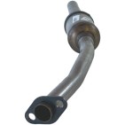 Catalyseur Pour Opel Corsa B Tigra Vauxhall Corsa MK I (B) Tigra