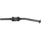 Catalyseur Pour Opel Corsa B Tigra Vauxhall Corsa MK I (B) Tigra