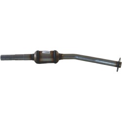 Catalyseur Pour Opel Corsa B Tigra Vauxhall Corsa MK I (B) Tigra