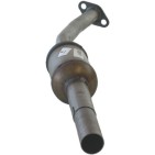 Catalyseur Pour Opel Corsa B Tigra Vauxhall Corsa MK I (B) Tigra