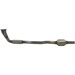 Catalyseur Pour Opel Astra G A Trois Volumes Camionnette/Break