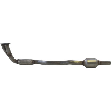Catalyseur Pour Opel Astra G A Trois Volumes Camionnette/Break