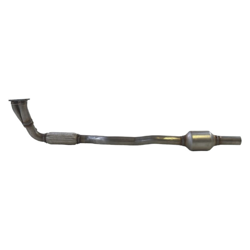 Catalyseur Pour Opel Astra G A Trois Volumes Camionnette/Break