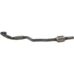 Catalyseur Pour Opel Astra G A Trois Volumes Camionnette/Break