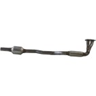 Catalyseur Pour Opel Astra G A Trois Volumes Camionnette/Break