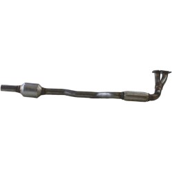 Catalyseur Pour Opel Astra G A Trois Volumes Camionnette/Break