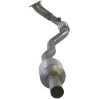 Catalyseur Pour Opel Astra G A Trois Volumes Camionnette/Break