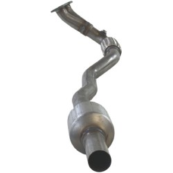 Catalyseur Pour Opel Astra G A Trois Volumes Camionnette/Break