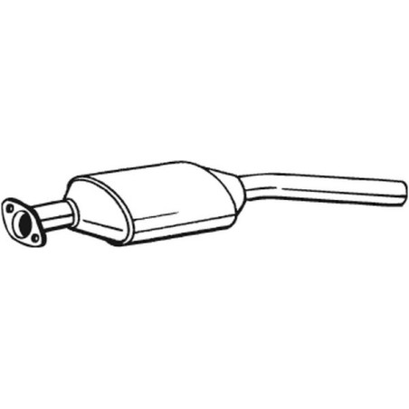 Catalyseur Pour Renault Safrane II 7700421271
