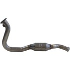 Catalyseur Pour Renault Twingo I - 7700426435 7700821229