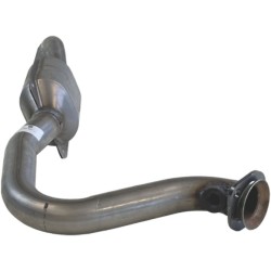 Catalyseur Pour Renault Twingo I - 7700426435 7700821229