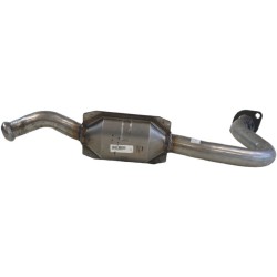 Catalyseur Pour Renault Twingo I - 7700426435 7700821229
