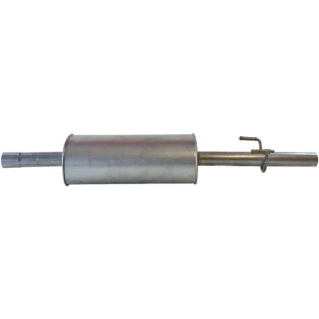 Silencieux d'échappement Central Pour VW LT 28-35 II 28-46 2D0253409E