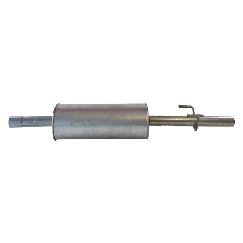 Silencieux d'échappement Central Pour VW LT 28-35 II 28-46 2D0253409E