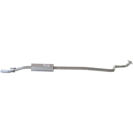 Silencieux d'échappement Central Pour Toyota Yaris 174100J010 174100J020