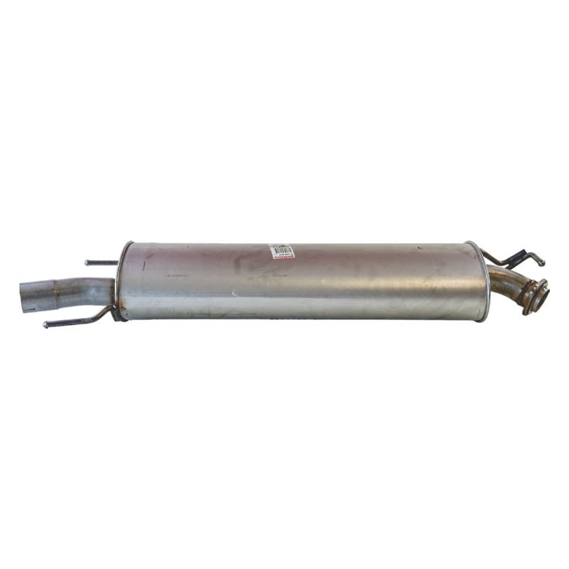 Silencieux d'échappement Central Pour Toyota RAV 4 III 1742037042