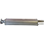 Silencieux d'échappement Central Pour Toyota RAV 4 III 1742037042