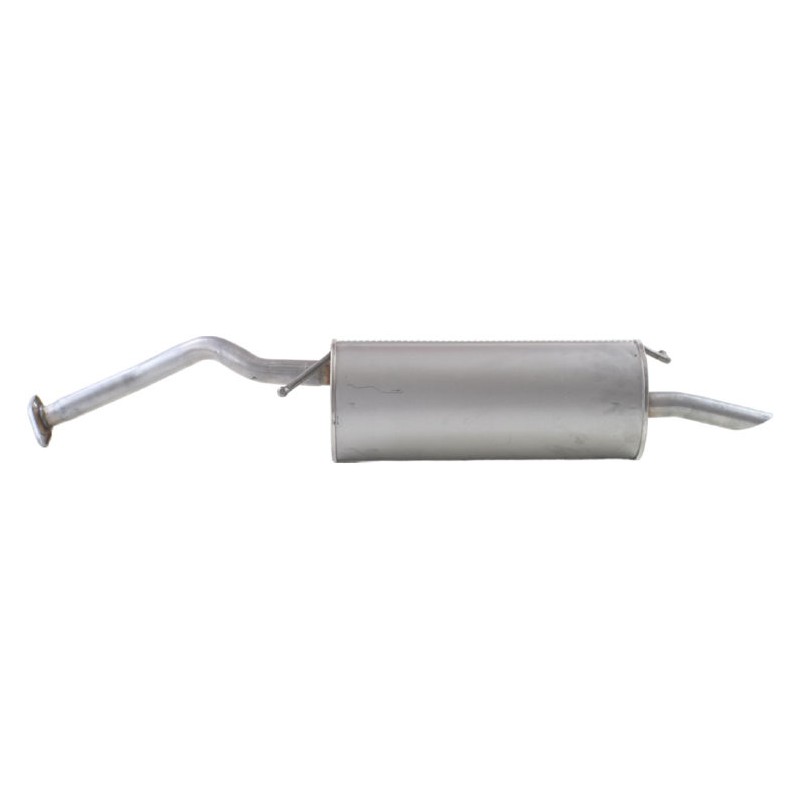 Silencieux d'échappement Arrière Pour Toyota Prius 1743021580